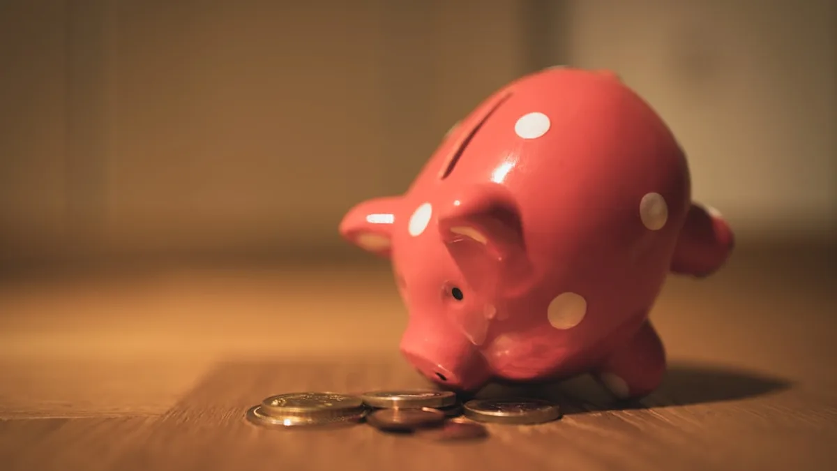 Préparer un budget vacances maîtrisé, à mon rythme