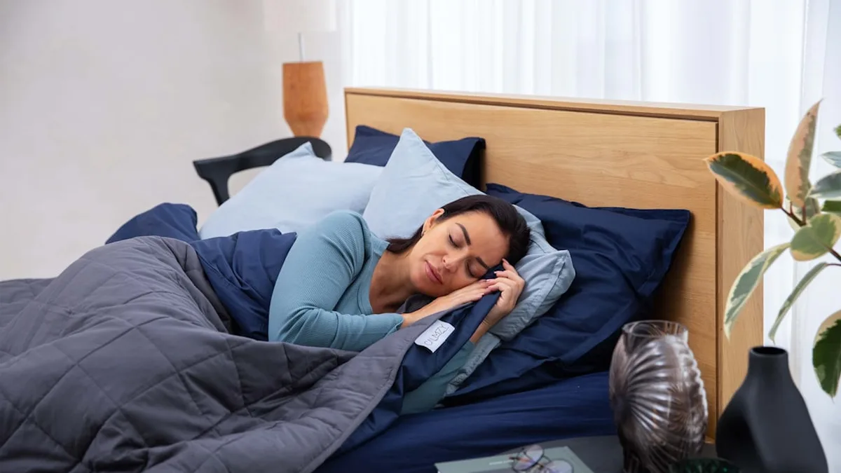 Combien d'heures de sommeil pour un adulte
