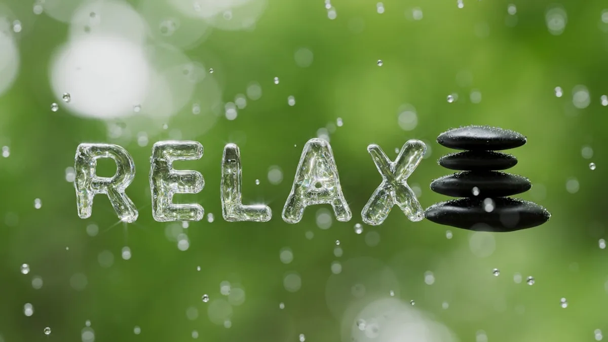 Comment réduire le stress
