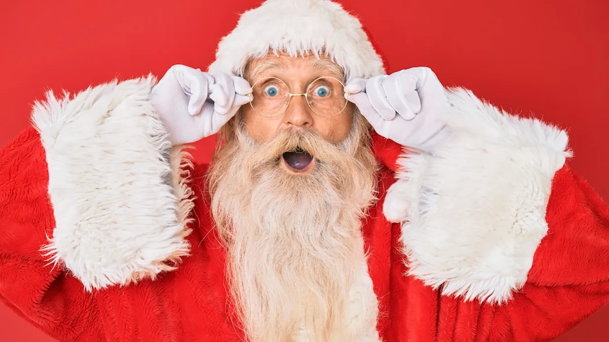 Idée cadeaux secret santa