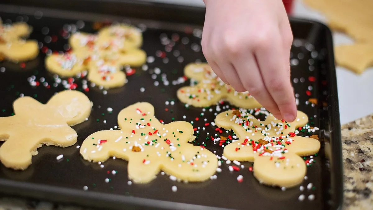 Idée repas hiver : 5 recettes réconfortantes à faire en famille