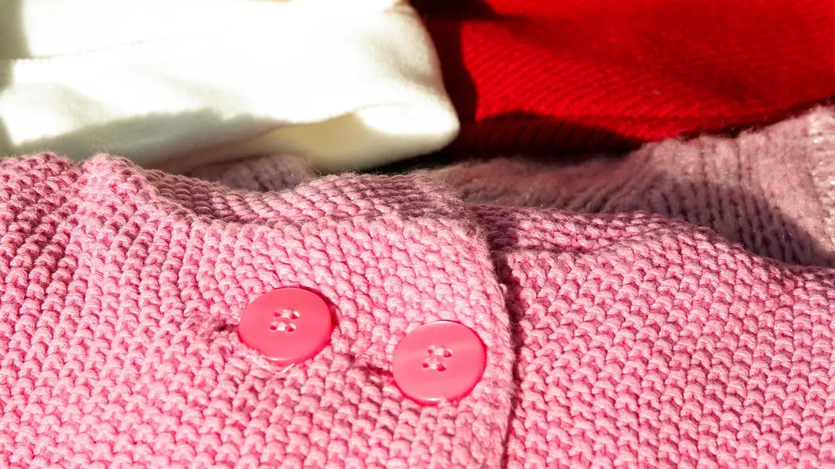 Modèle de pull sans manche à tricoter avec explication gratuit