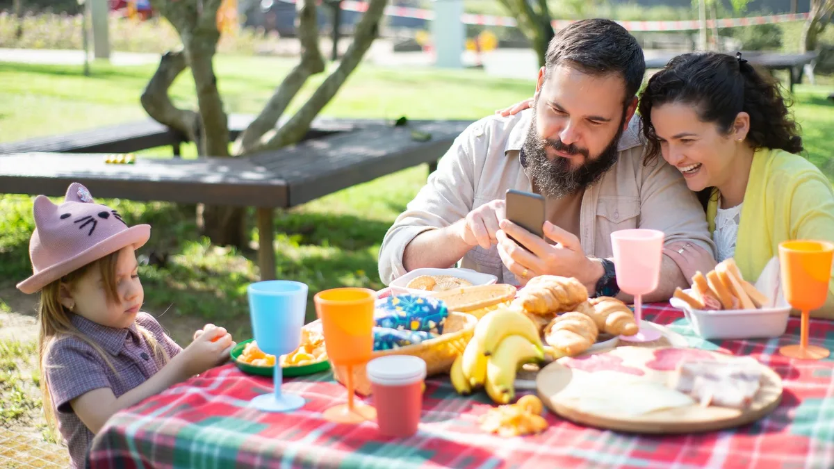 Forfait téléphone famille moins cher